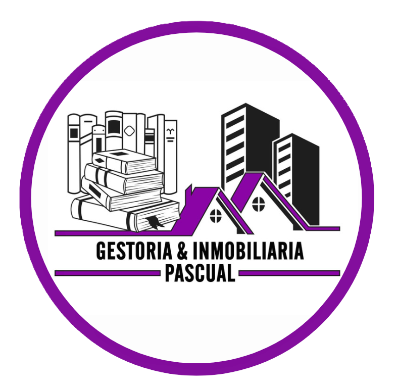 INMOBILIARIA – GESTORIA & INMOBILIARIA PASCUAL